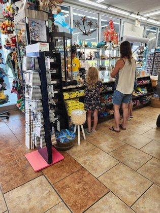 Island Rags and Gifts