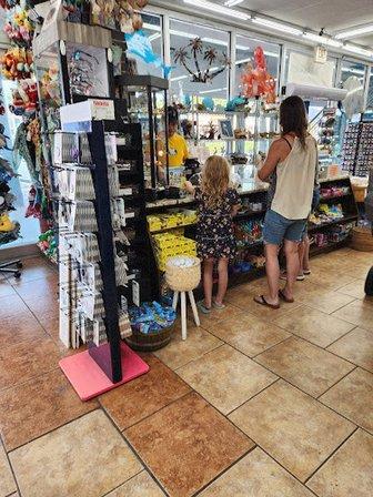 Island Rags and Gifts