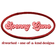 Spenny Lane
