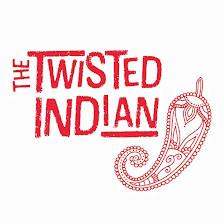 Twisted Indian