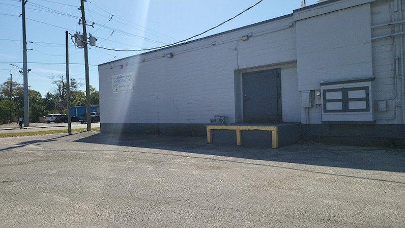 Aylesworth's Fish & Bait