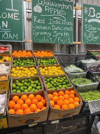 Eighty Deuce Produce