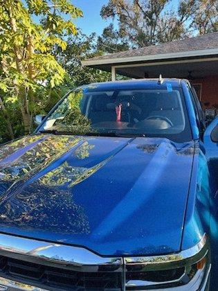 FIRST CHOICE AUTO GLASS LLC.