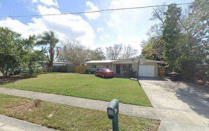 Cambridge Group Home