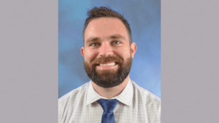 Aodhan J. Smith, PA-C