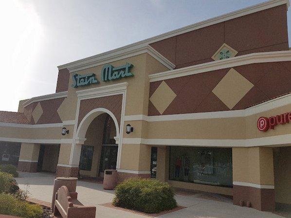 Stein Mart