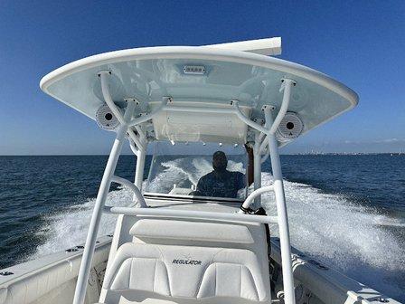 Captain Morgan's Boat Training & Charters, LLC