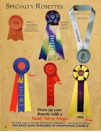 Ribbon Crafters, Inc.