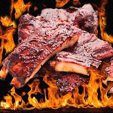 RIB SHACK BBQ