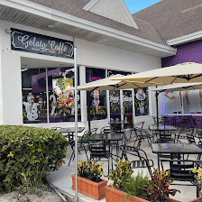 Gelato Cafe #2