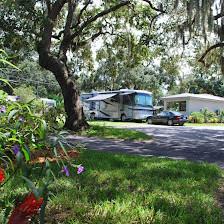 West Bay Oaks Mobile Home & RV Park