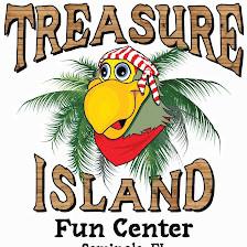 Treasure Island Fun Center