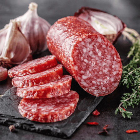 Global Imports & Exports - Wholesale European Food Distributors
