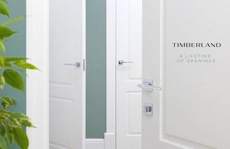 Timberland Door
