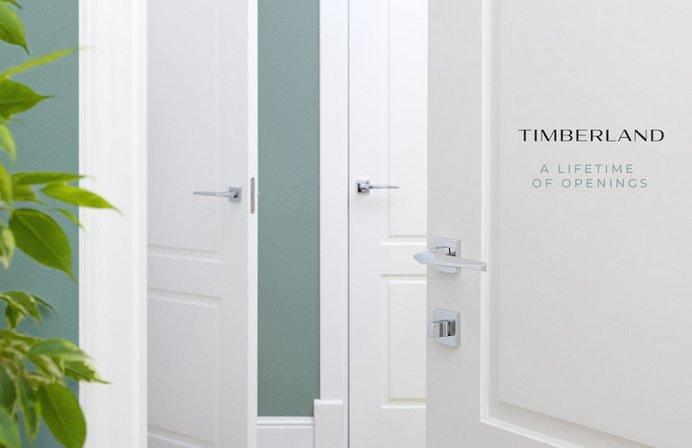 Timberland Door