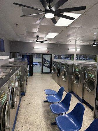 laundry guys