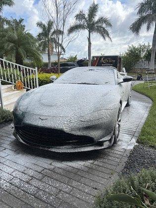 Troy's Mobile Detailing