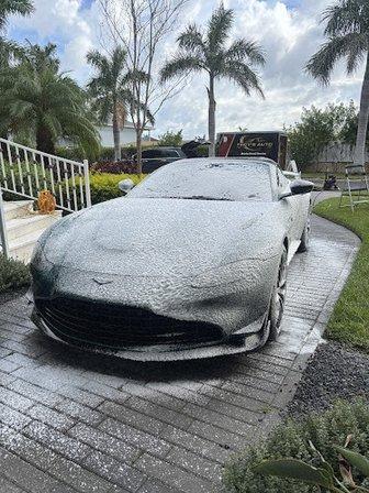 Troy's Mobile Detailing