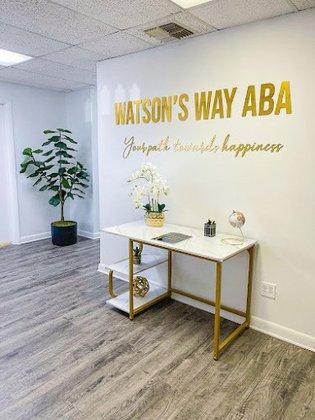 Watson's Way ABA
