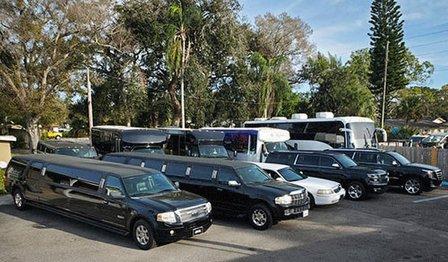 Compass Limo of Tampa Bay
