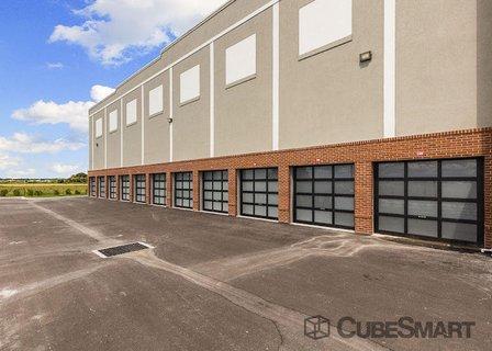 CubeSmart Self Storage