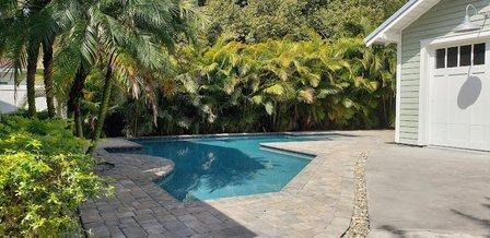 Reed's Swimming Pool Services