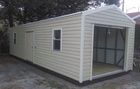Brandon Sheds Inc