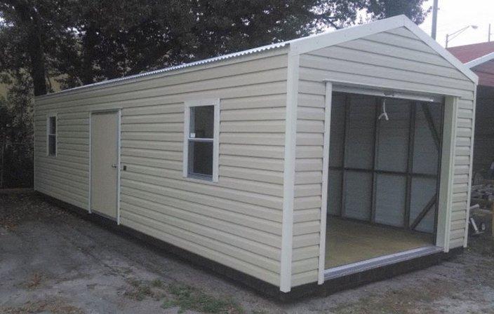 Brandon Sheds Inc