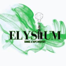 Elysium Smoke & Vape Company Brandon, FL