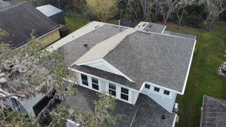 Top Line Roofing