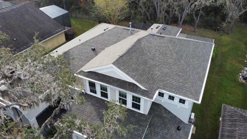 Top Line Roofing
