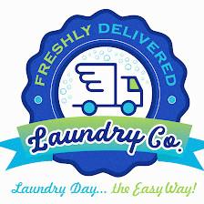 Freshly Delivered Laundry Co.