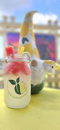 Lemonature
