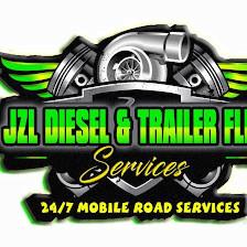 MobileTruck Repair-JZL Diesel & Trailer Fleet