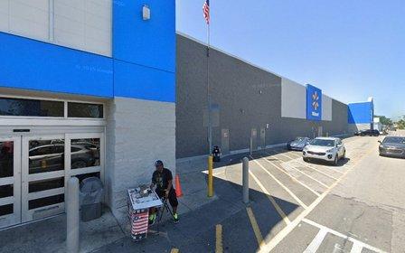 Walmart Garden Center