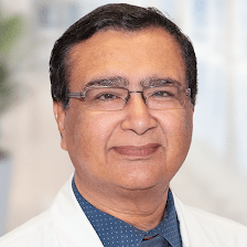 Samir Kapoor, MD, FRCS
