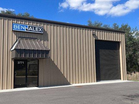 Benhalex Wholesale