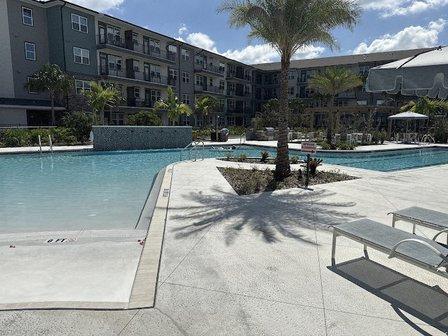 Totally Blu Full Service Pools