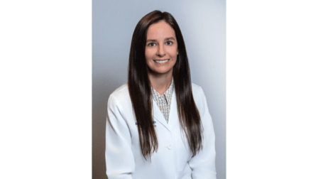DeNisha Rodriguez, APRN, FNP-BC, MBA