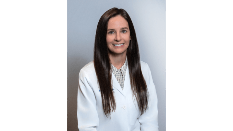 DeNisha Rodriguez, APRN, FNP-BC, MBA