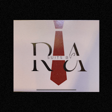 SUITS By R.A