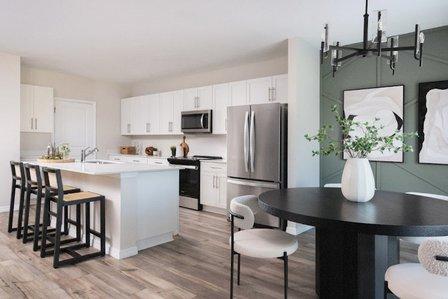 Pasadena Woods by Casa Fresca Homes