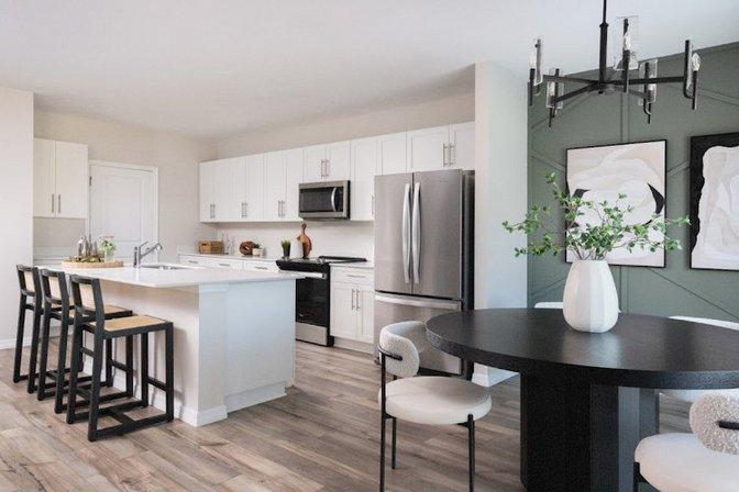 Pasadena Woods by Casa Fresca Homes