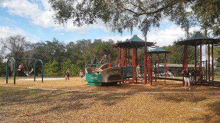 Lake Park
