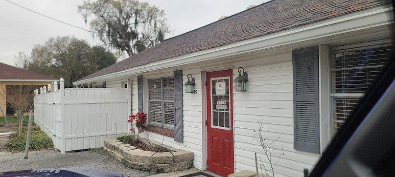 Animal Wellness Center-Plant City