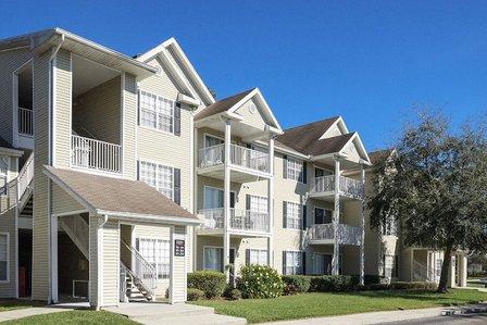 Bella Vista on Park