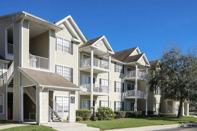 Bella Vista on Park