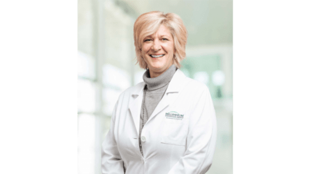 Dawn Yonkee, APRN