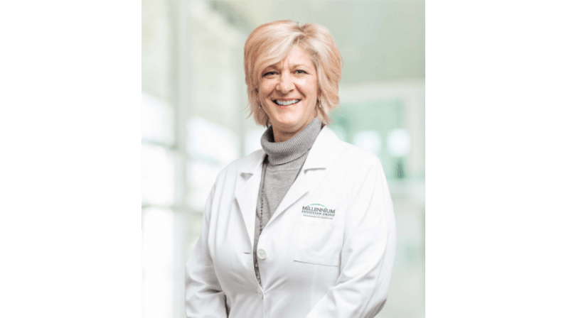 Dawn Yonkee, APRN