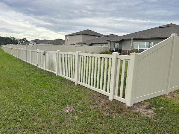 Santiago Fence inc
